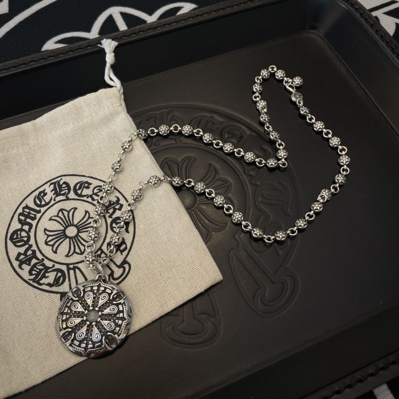 Chrome Hearts Necklaces